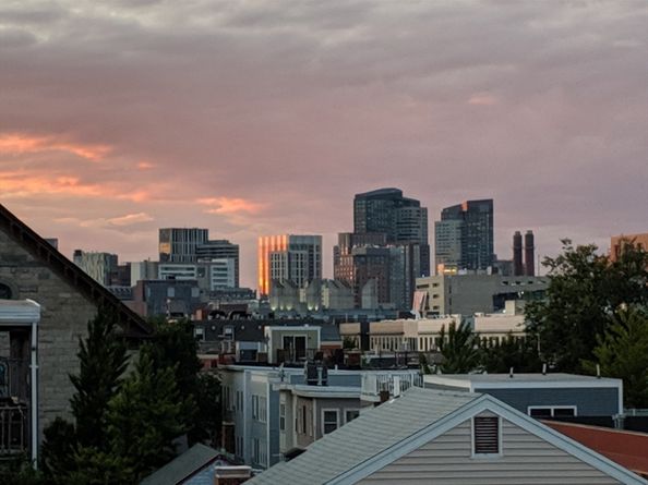 258-260 W 3rd St 2B, Boston MA 02127