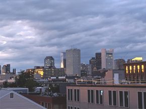 258-260 W 3rd St 2B, Boston MA 02127
