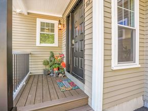 62 Ashland, Holliston MA 01746