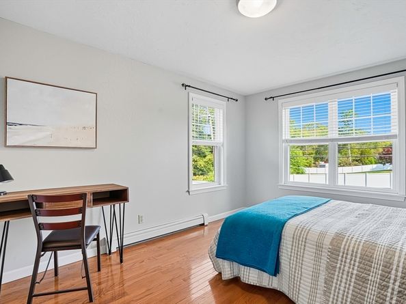 62 Ashland, Holliston MA 01746