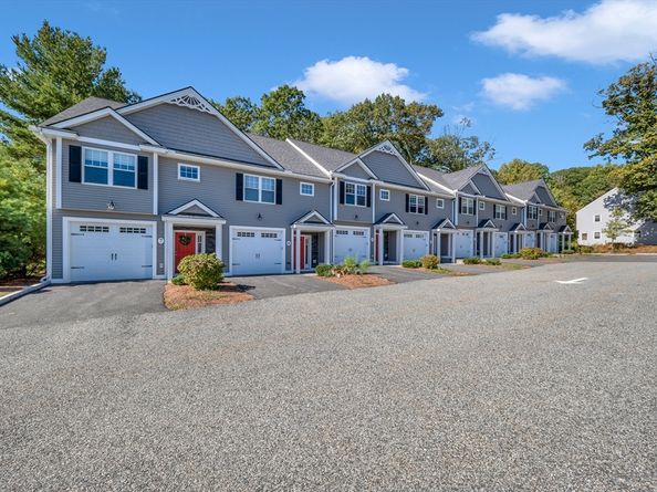 1455 Main St 8, Tewksbury MA 01876