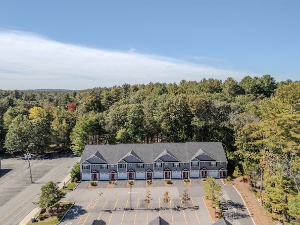 1455 Main St 8, Tewksbury MA 01876