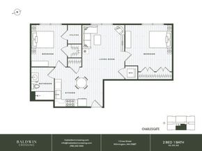 7 Cross St U303, Wilmington MA 01887