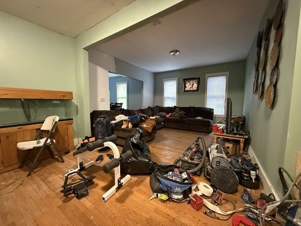 43 Winston Rd, Boston MA 02124