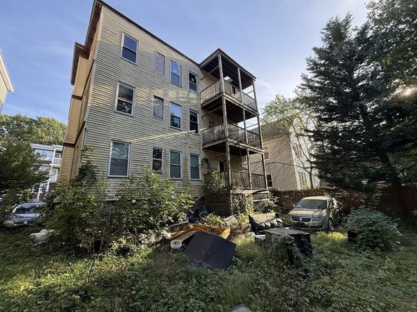 43 Winston Rd, Boston MA 02124