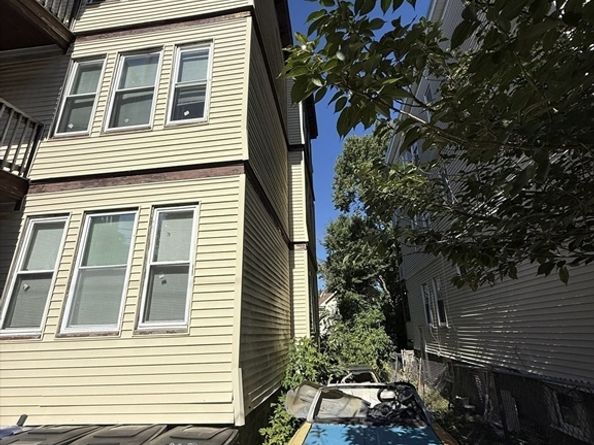 43 Winston Rd, Boston MA 02124