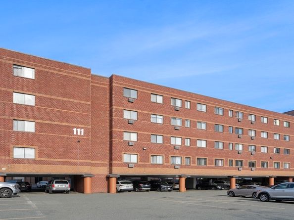 111 Foster St 401, Peabody MA 01960