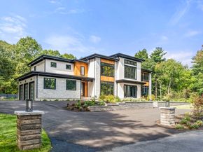 60 Locust Lane, Needham MA 02492