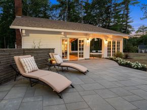124 Evergreen St., Duxbury MA 02332