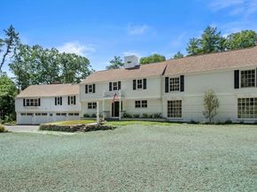 124 Evergreen St., Duxbury MA 02332