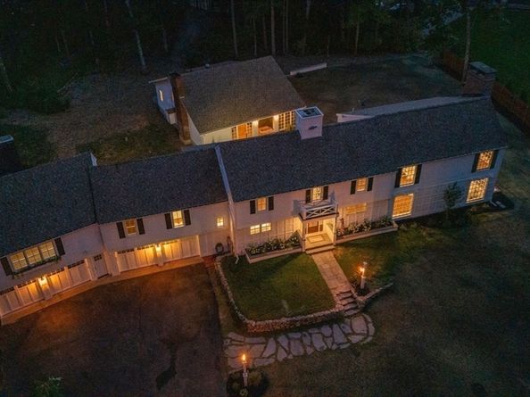 124 Evergreen St., Duxbury MA 02332