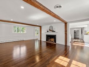 124 Evergreen St., Duxbury MA 02332