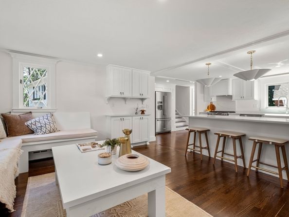 124 Evergreen St., Duxbury MA 02332