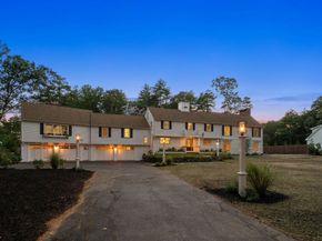124 Evergreen St., Duxbury MA 02332