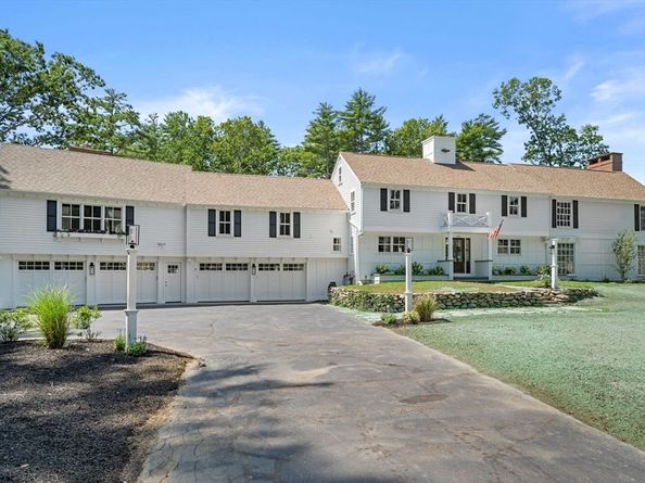 124 Evergreen St., Duxbury MA 02332