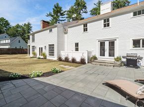 124 Evergreen St., Duxbury MA 02332