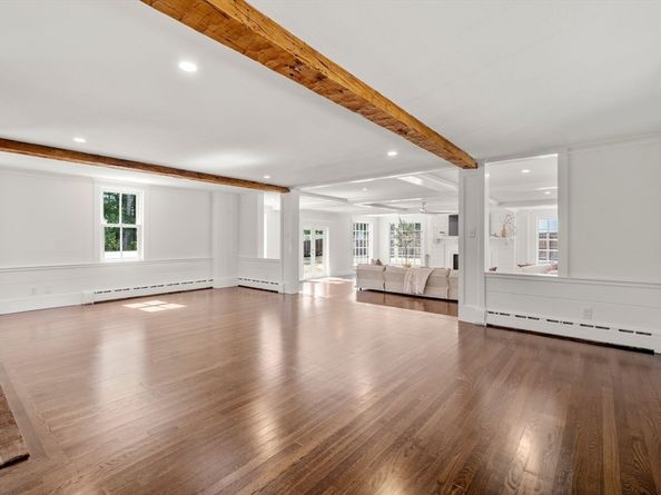 124 Evergreen St., Duxbury MA 02332