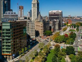 110 Broad St 902, Boston MA 02110