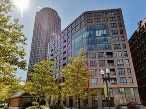110 Broad St 902, Boston MA 02110