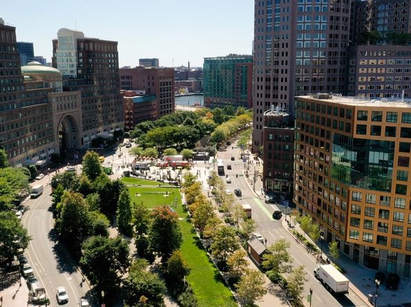 110 Broad St 902, Boston MA 02110