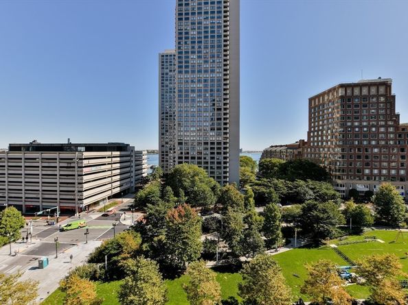 110 Broad St 902, Boston MA 02110
