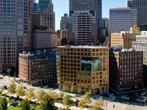 110 Broad St 902, Boston MA 02110