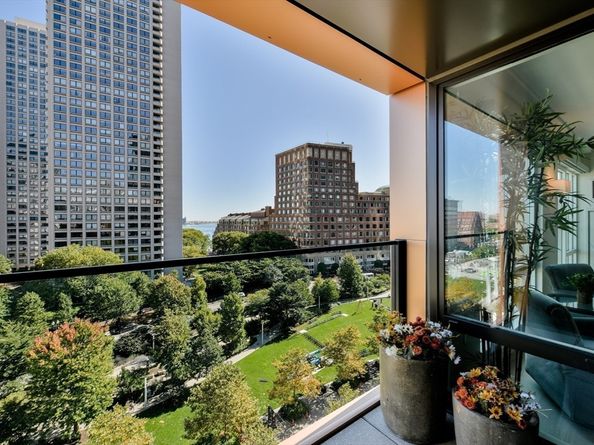 110 Broad St 902, Boston MA 02110