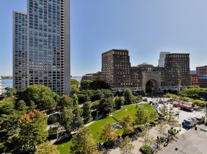 110 Broad St 902, Boston MA 02110