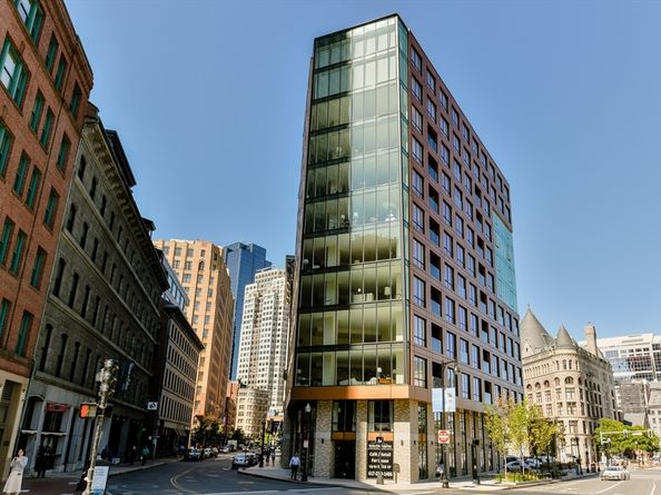 110 Broad St 902, Boston MA 02110