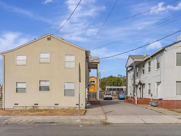 5801 Madison Avenue, Richmond CA 94804