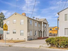 5801 Madison Avenue, Richmond CA 94804