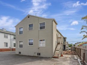 5801 Madison Avenue, Richmond CA 94804