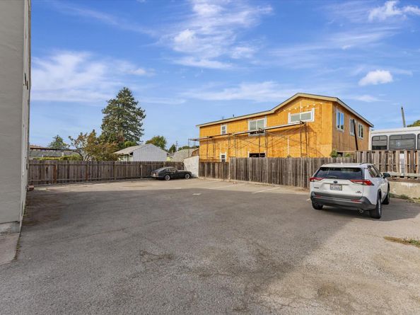 5801 Madison Avenue, Richmond CA 94804
