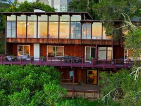 410 Conil Way, Portola Valley CA 94028