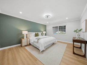 3211 Lenark Drive, San Jose CA 95132