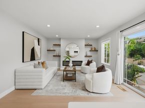 3211 Lenark Drive, San Jose CA 95132
