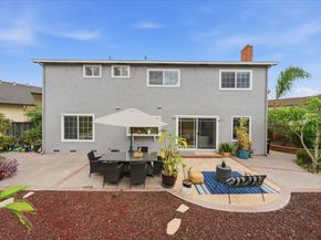 3211 Lenark Drive, San Jose CA 95132