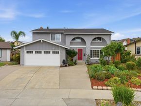 3211 Lenark Drive, San Jose CA 95132