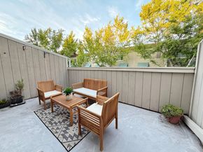 165 Okeefe Street 11, Menlo Park CA 94025