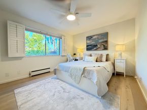 165 Okeefe Street 11, Menlo Park CA 94025