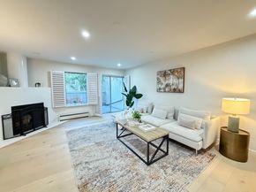 165 Okeefe Street 11, Menlo Park CA 94025