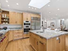 260 Grandview Drive, Woodside CA 94062