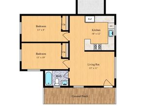 260 Grandview Drive, Woodside CA 94062
