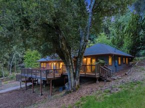 260 Grandview Drive, Woodside CA 94062