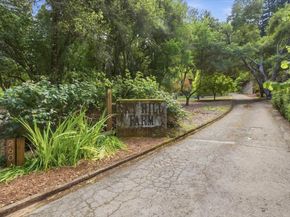 260 Grandview Drive, Woodside CA 94062