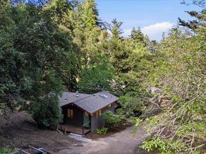 260 Grandview Drive, Woodside CA 94062