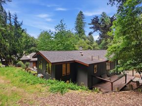 260 Grandview Drive, Woodside CA 94062