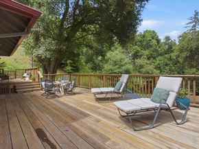 260 Grandview Drive, Woodside CA 94062