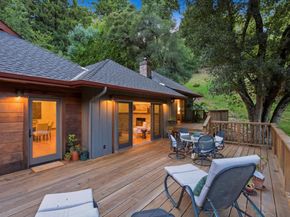 260 Grandview Drive, Woodside CA 94062