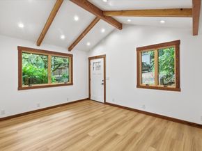 260 Grandview Drive, Woodside CA 94062